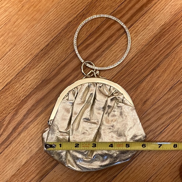 Aldo Mini Special Occasion Purse - Picture 5 of 6